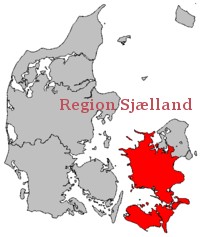 Region_Sjaelland